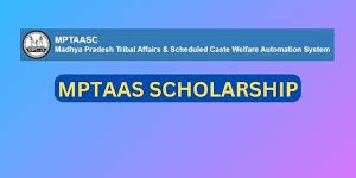 Chhup Kar Na Raho, MPTAAS Scholarship Apply Karna Hai 2024 Mein!