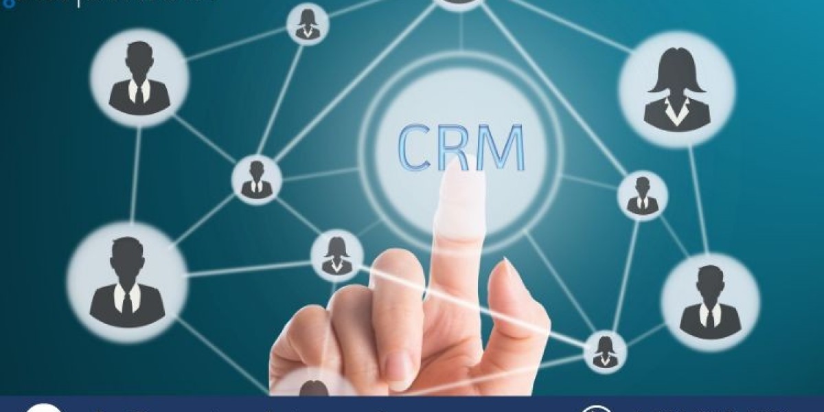 Salesforce CRM Document Generation Software Market: Trends and Insights for 2024-2032