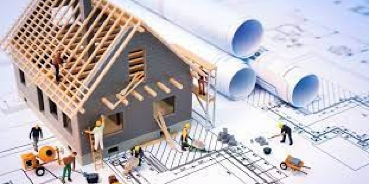 What is the Chile Construction Market Size, Share, and Analysis (2024-2032)