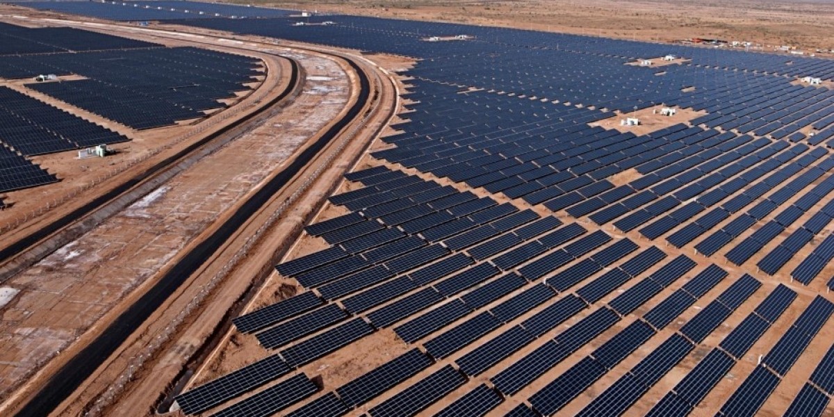 India renewables Energy market Analysis and Expansion Forecast 2024 - 2032