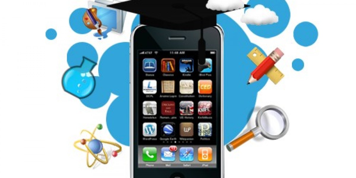 Mobile learning platforms