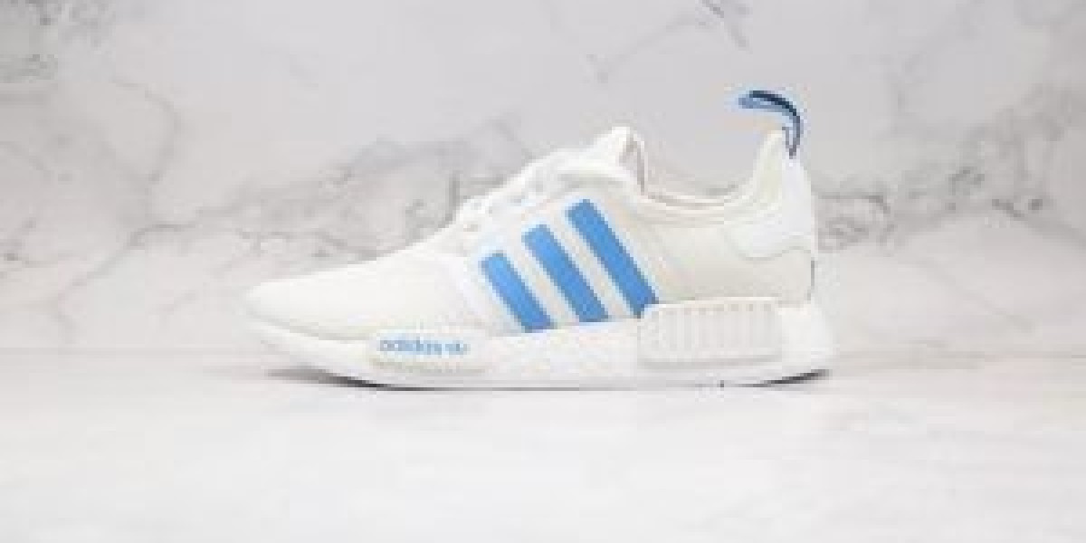 運動與潮流的橋梁，Adidas NMD連接無限可能