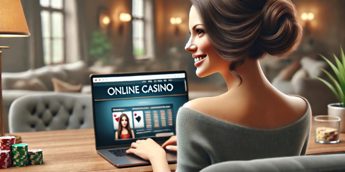 Understanding Trusted Casino Site Licenses: A Comprehensive Guide