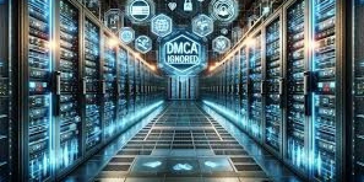 Understanding DMCA-Ignored Dedicated Servers: What You Need to Know