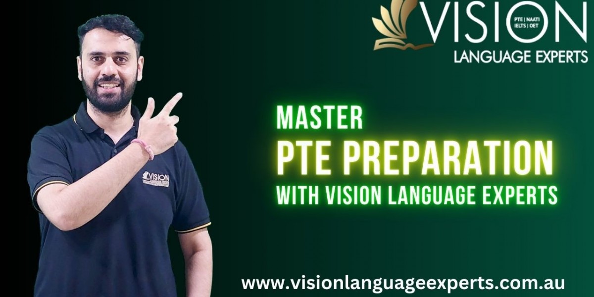 Master PTE Preparation with Vision Language Experts for Guaranteed Success