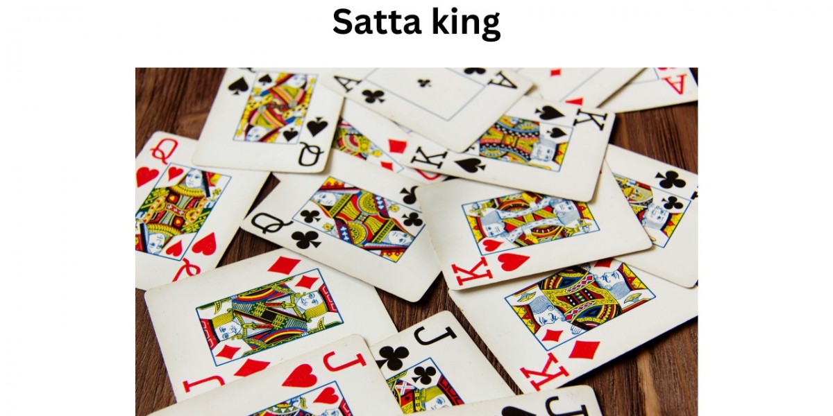 Satta King Online Aur Offline: Kaunsa Better Hai?