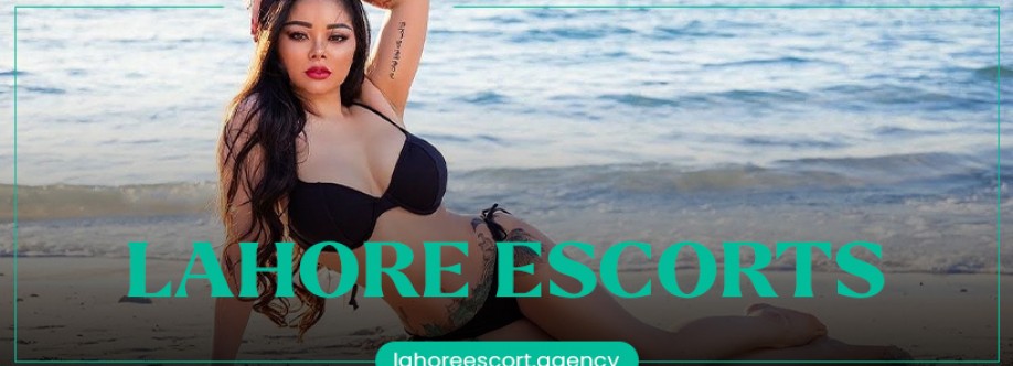 Lahore Escort Agency Cover Image