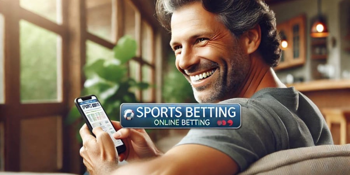 Starting Your Betting Journey