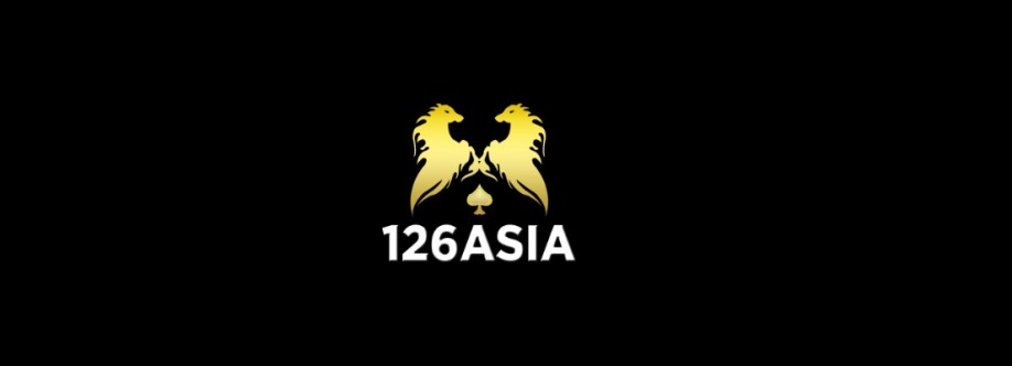 126asia Cover Image