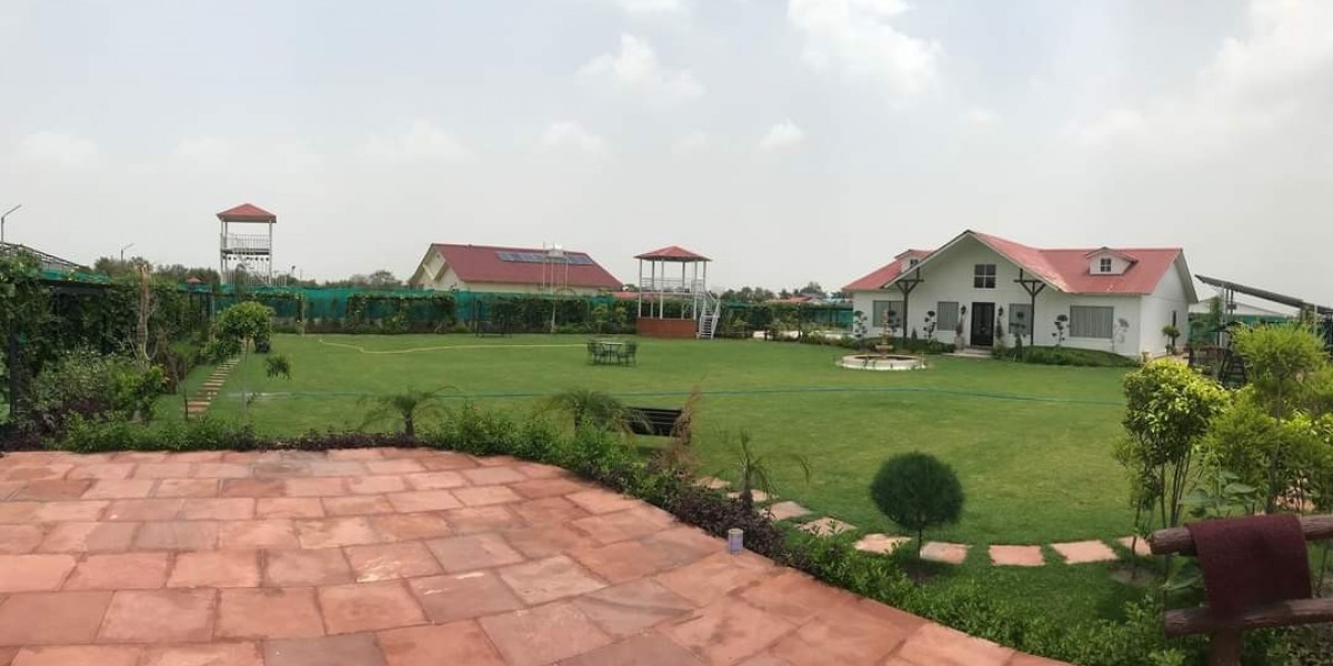 Green Beauty Farms Noida 135 - Green Beauty Farms