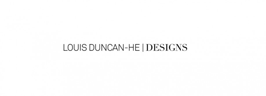 Louis Duncan He Designs Cover Image