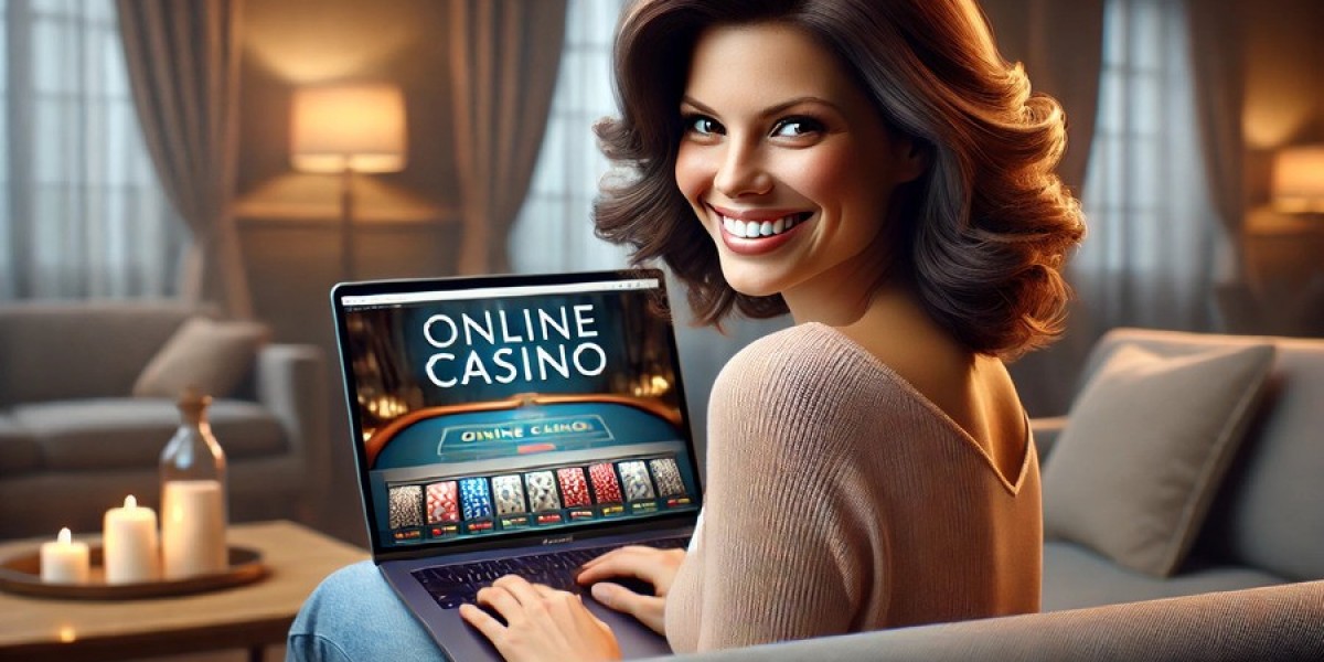 Exploring the Benefits of Online Casino Free Trials