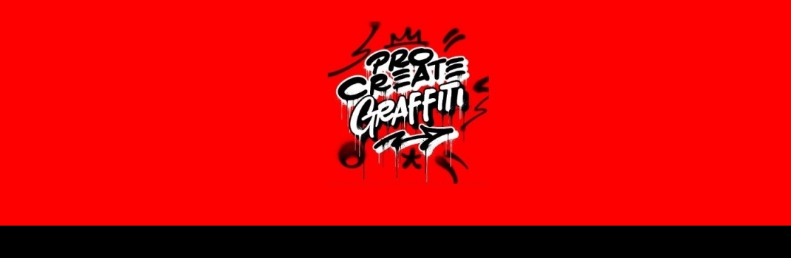 ProcreateGraffiti Cover Image