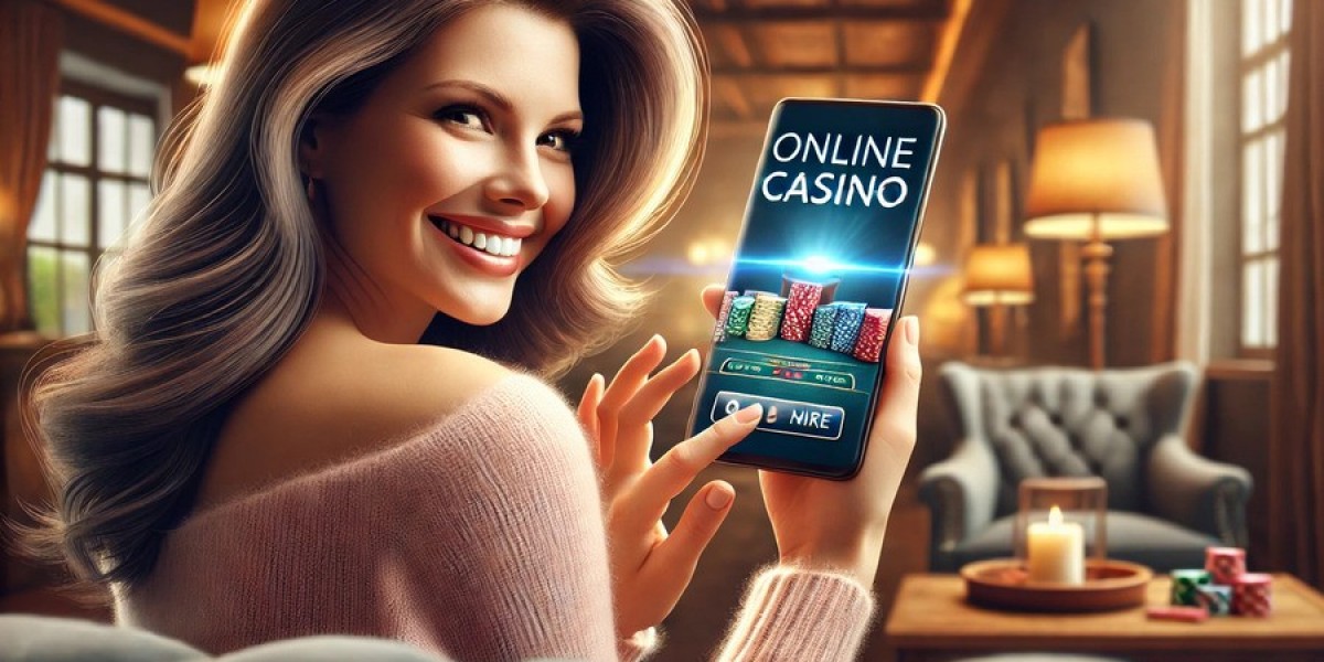 The Rise of Virtual Reality Online Casinos: A New Era in Gambling