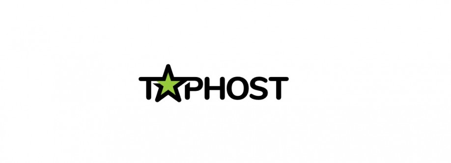 TOP HOST Cover Image