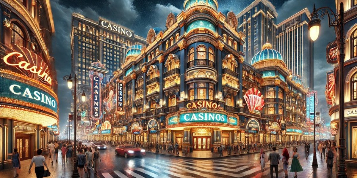 Exploring Safe Casino Payment Methods: Ensuring Secure Transactions for Online Gamblers