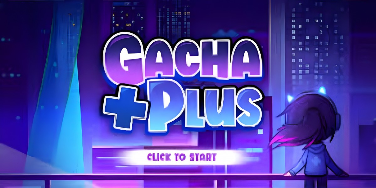 Download Gacha plus Apk Latest Version 2.0 (2) For Andorid