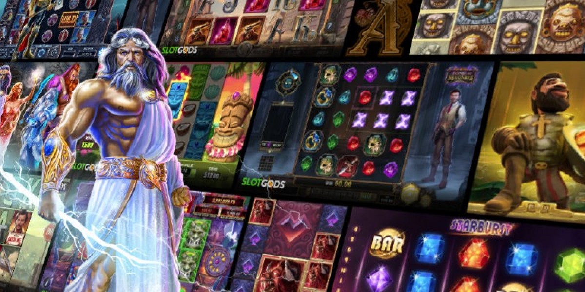 How to Play Online Casino Slots With Bonus Boost Offers