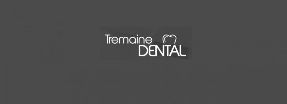 Tremaine Dental Cover Image