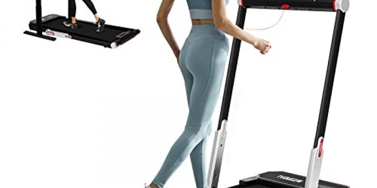 The 10 Scariest Things About Treadmills For Sale UK