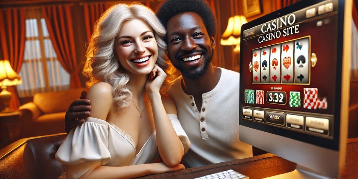 Exploring the Thrill of Real-Money Slot Tournaments