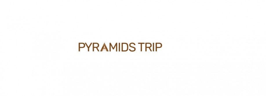 Pyramids Trip Cover Image