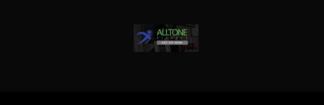 Alltone Fitness Cover Image