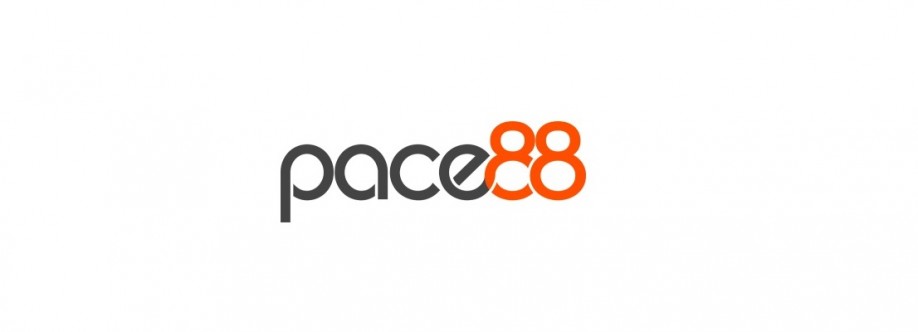 Pace88 win Cover Image