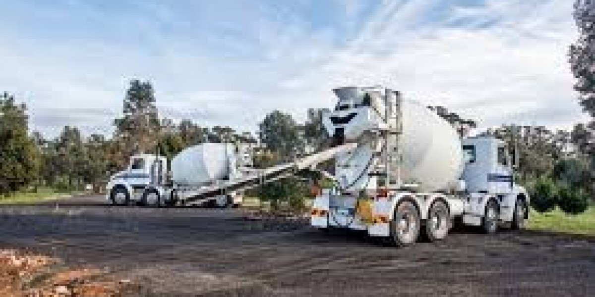 Concrete Contractors in Sarasota, FL