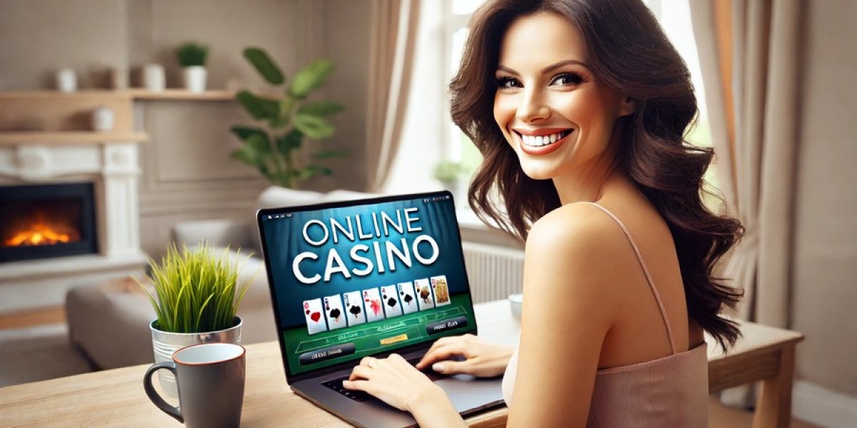 Discovering Mobile Casino Apps