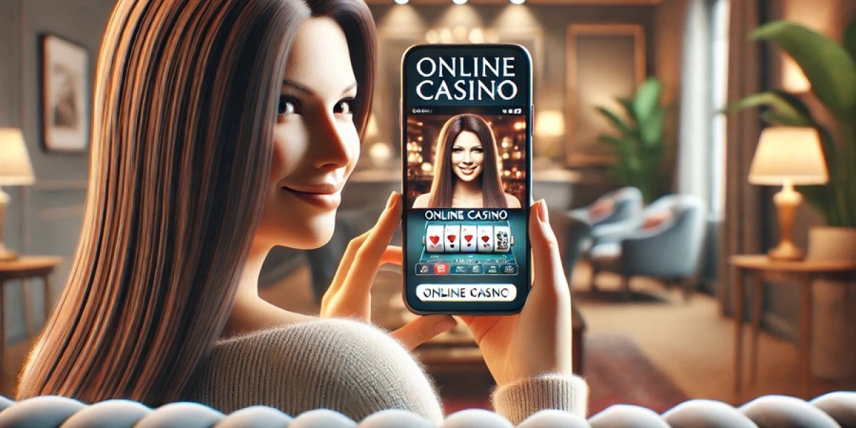 How to Find Legit Casino Sites: A Comprehensive Guide