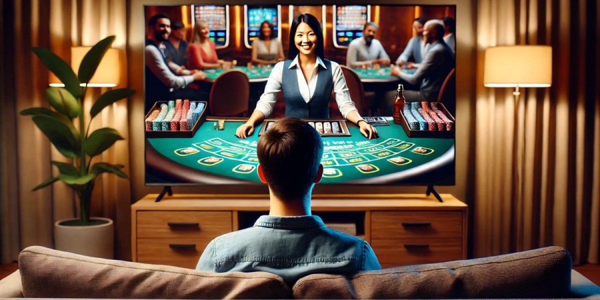 Top Casino Games With Great Odds