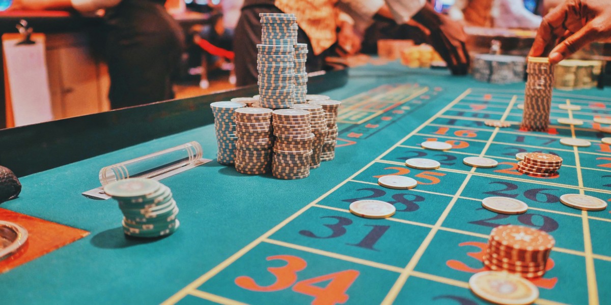 Bonus de rechargement mensuel dans les casinos en ligne