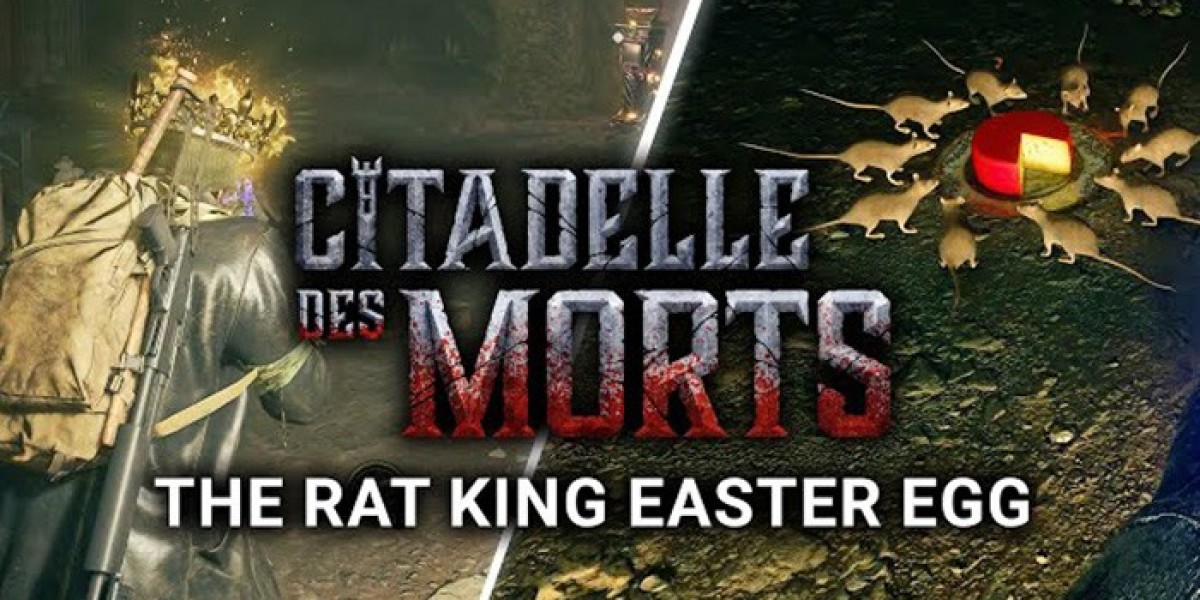 Conquer the Citadel des Morts: Essential Tips for Success