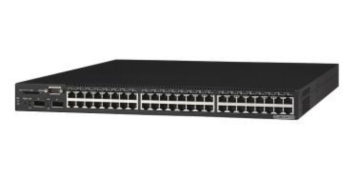 Why the Cisco SF500-48-K9-G5 is a Game-Changer for Modern Workspaces