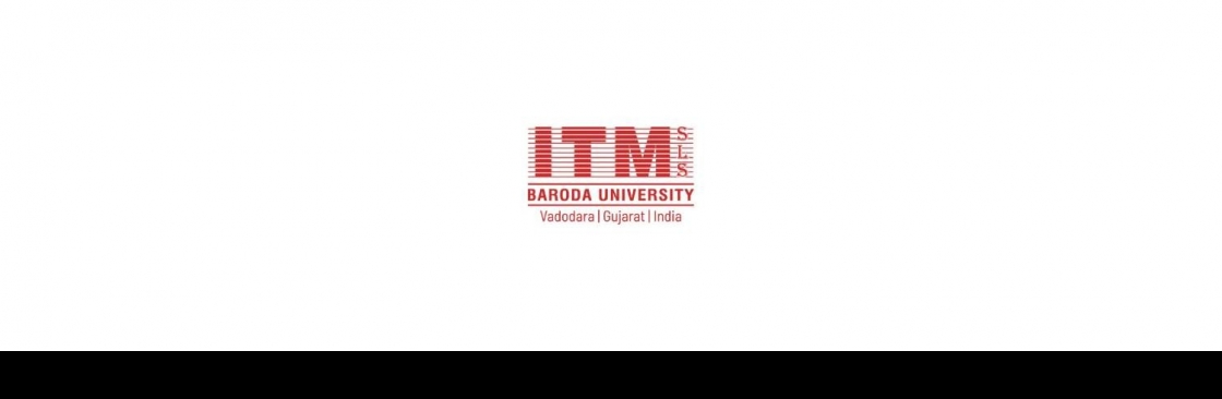 ITM SLS Baroda University Cover Image