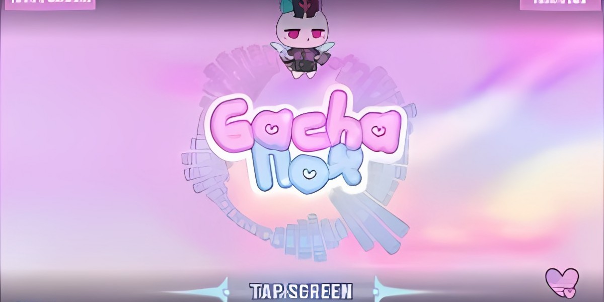 Gacha Nox Mod Apk Latest V1.3.0 For Android | PC