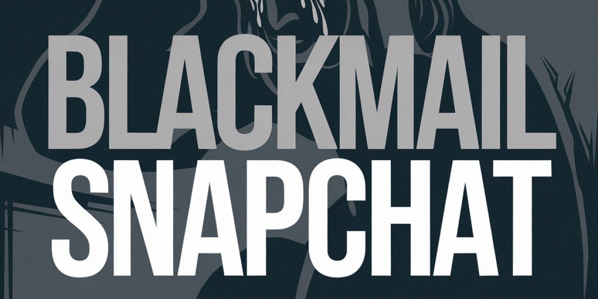 Stop Snapchat Blackmail: Stay Safe and in Charge!