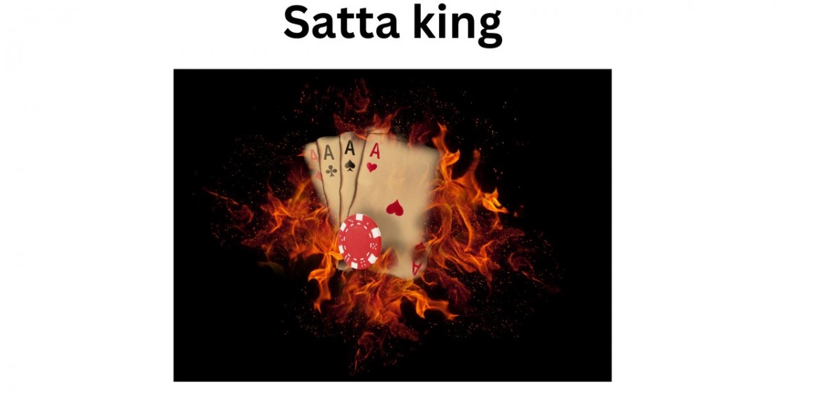 Satta King Ki Winning Streak Kaise Banayein