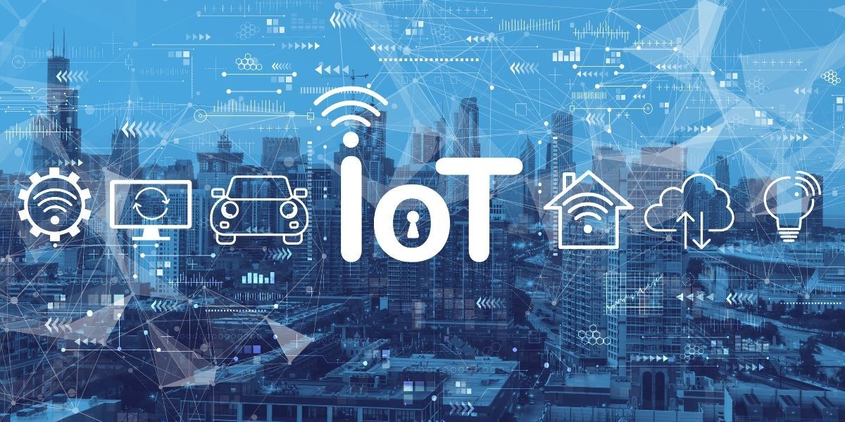 Explorando el Mercado del Internet de las Cosas (IoT): El Futuro Conectado que Está Transformando el Mundo