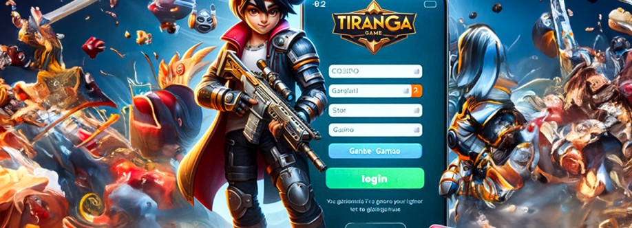 Tiranga game Cover Image