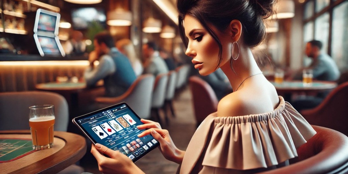 The Ultimate Guide to Best Online Casinos