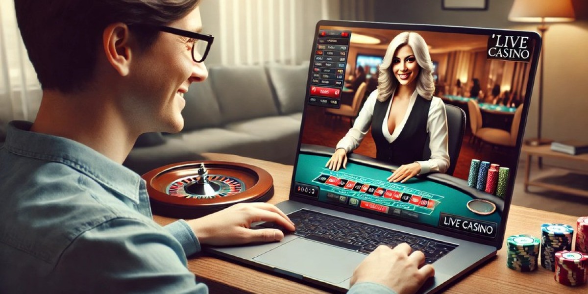 Discovering Safe Online Casinos