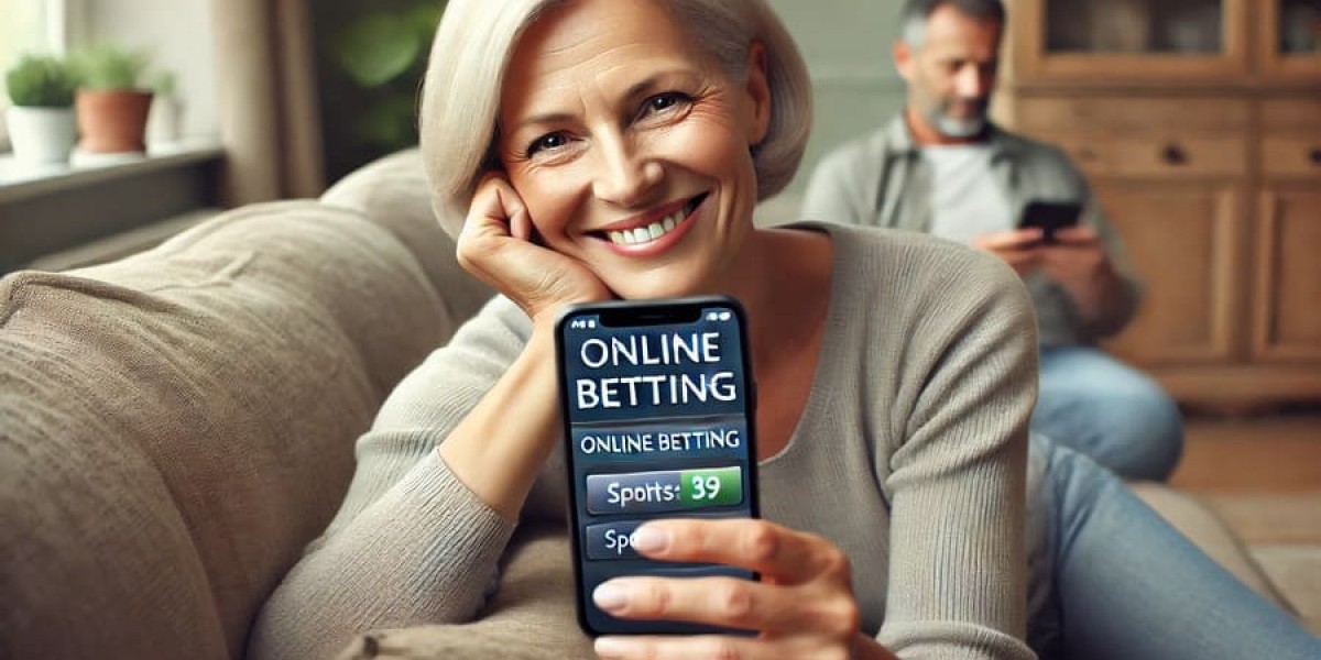 The Rise of Mobile Sports Betting