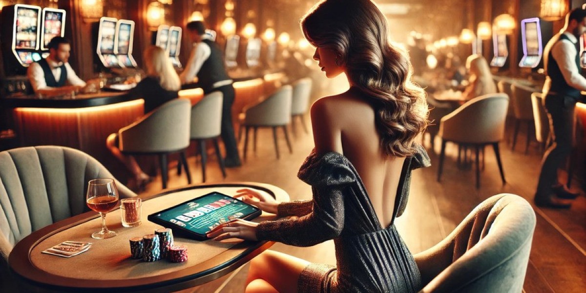 The Rise of Virtual Reality Online Casinos: Transforming the Gaming Landscape