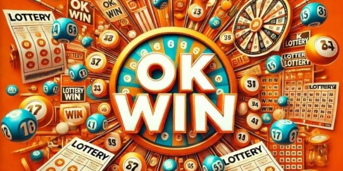 Introduction to OK Win Game: Features and Gameplay