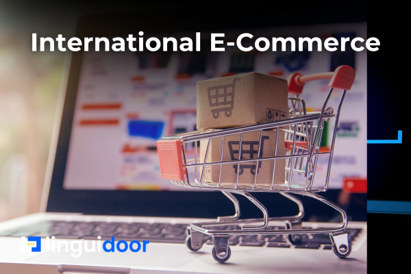 Linguidoor’s eCommerce translation services help businesses create impactful