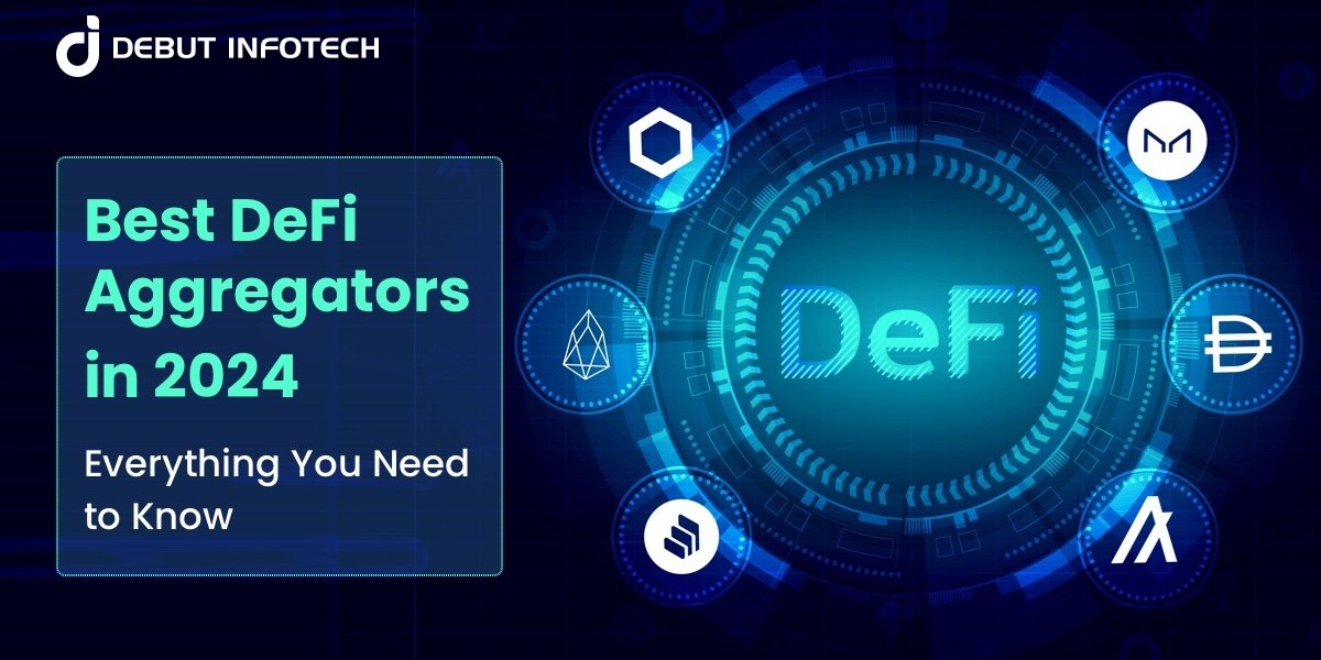 DeFi Aggregator