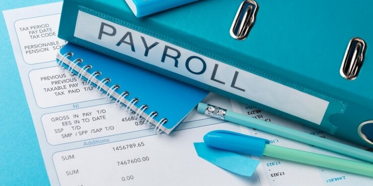 Why Choosing the Right Payroll Service Company is Crucial for Your Business