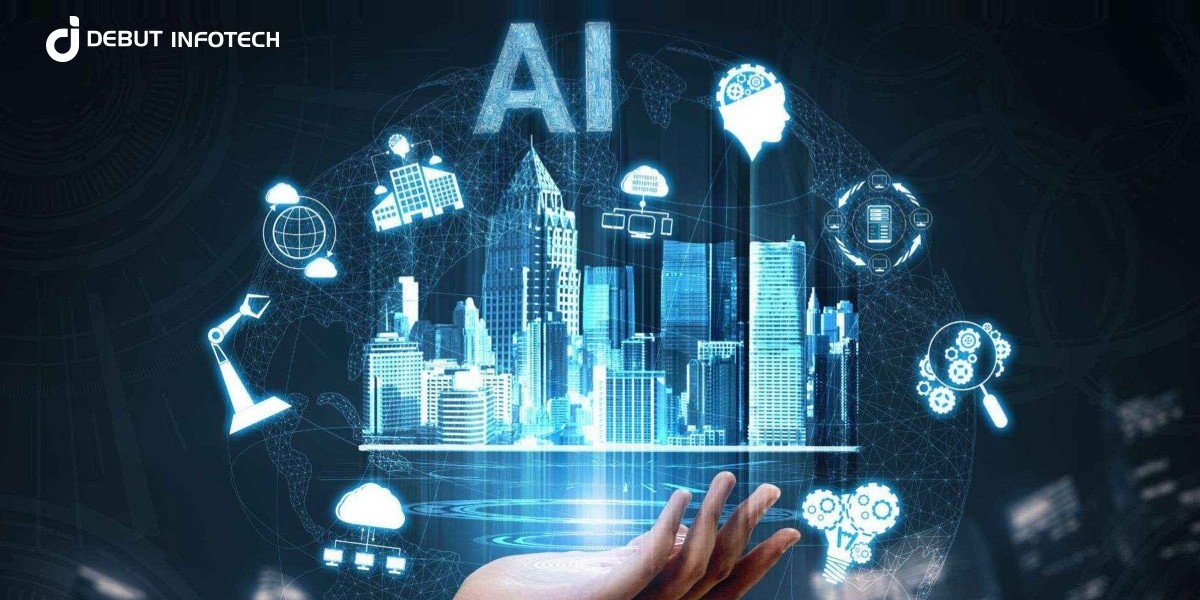 AI Development Company